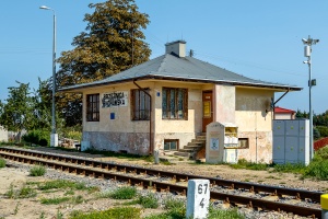 Brzeźnica Bychawska
