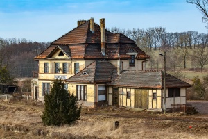 Bzowo-Goraj Bzowo-Goraj