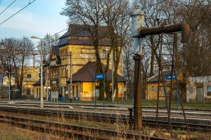 Charsznica