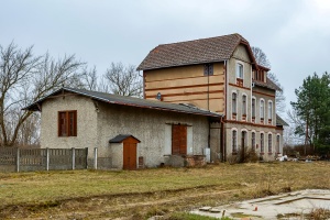 Cybinka
