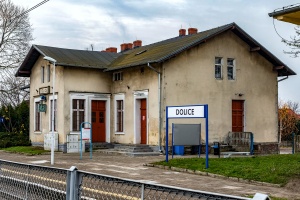 Dolice