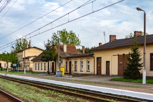 Drawski Młyn Drawski Młyn