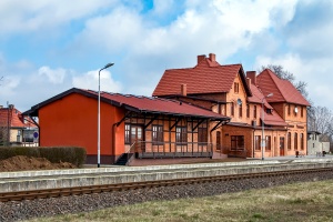 Drawsko Pomorskie Drawsko Pomorskie