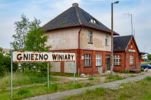 Gniezno Winiary