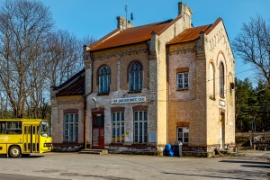 Jaroszowiec Olkuski Jaroszowiec Olkuski