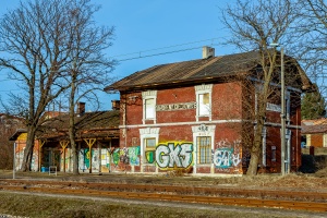 Jaworzno Ciężkowice