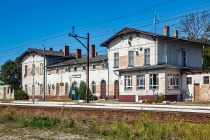 Karwice Karwice