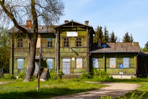 Kleszczele Kleszczele