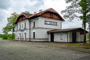 Kraków Swoszowice