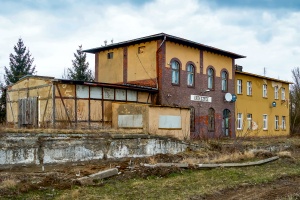 Krzeszyce