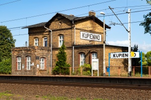 Kupienino Kupienino