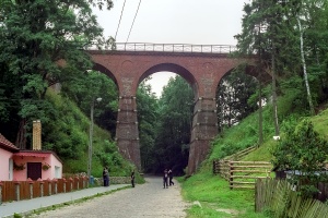 Łagów (wiadukt)