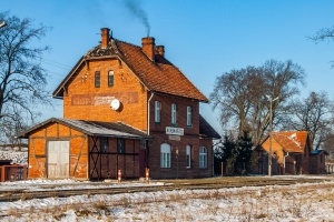 Mąkowarsko Mąkowarsko
