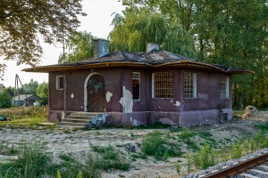 Milanów