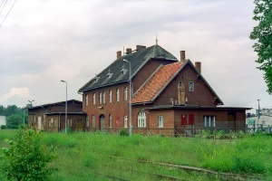 Mirosławiec