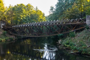 Nad Gwdą koło Jastrowia (2) Nad Gwdą koło Jastrowia (2)