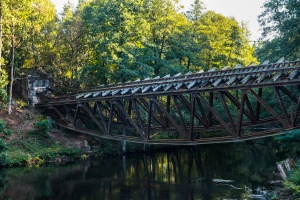 Nad Gwdą koło Jastrowia (3) Nad Gwdą koło Jastrowia (3)