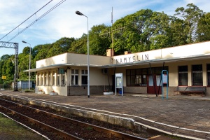 Namyślin Namyślin