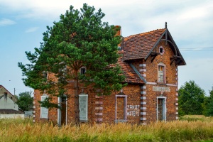 Nędza Wąskotorowa Nędza Wąskotorowa