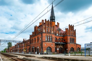 Nowe Skalmierzyce