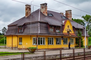 Osowiec Osowiec