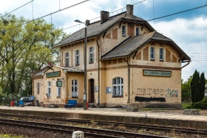 Ostrowite koło Jabłonowa Ostrowite koło Jabłonowa