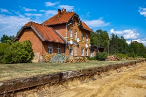 Piaski Pomorskie