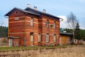 Rów