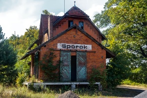 Spórok Spórok