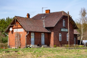 Studzienki