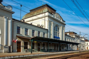 Tarnów Tarnów