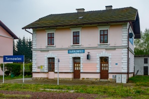 Tarnowiec