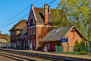 Terespol Pomorski