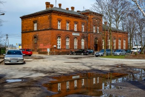 Trzemeszno Trzemeszno