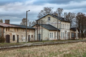 Wiatrowiec Warmiński Wiatrowiec Warmiński