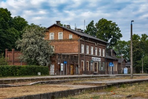 Wieleń Północny