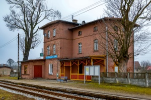 Wierzbowa Śląska Wierzbowa Śląska