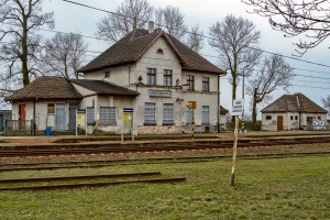 Wierzchosławice Wierzchosławice