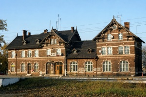 Wronki