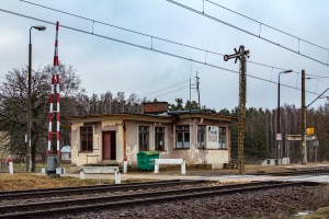 Zdrody Nowe