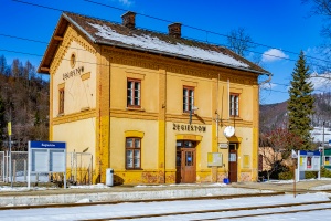 Żegiestów
