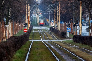 Szczecin, al. Piastów