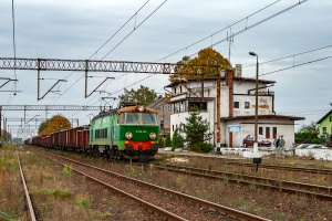 ET22-015: Sieraków Śląski ET22-015: Sieraków Śląski