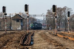 ET22-051: Kraków Mydlniki
