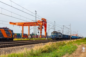 ET22-091: Stara Wieś STTH