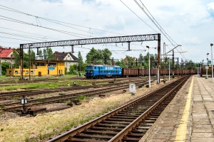 ET22-1000: Zebrzydowice