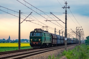 ET22-1020: Ścinawa - Chełmek Wołowski
