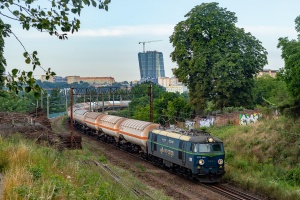 ET22-1065: Szczecin Drzetowo