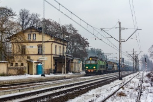 ET22-1083: Miały