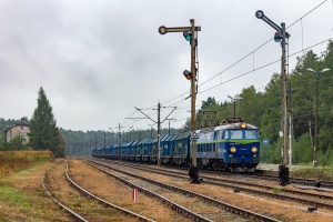 ET22-1083: Łętownia
